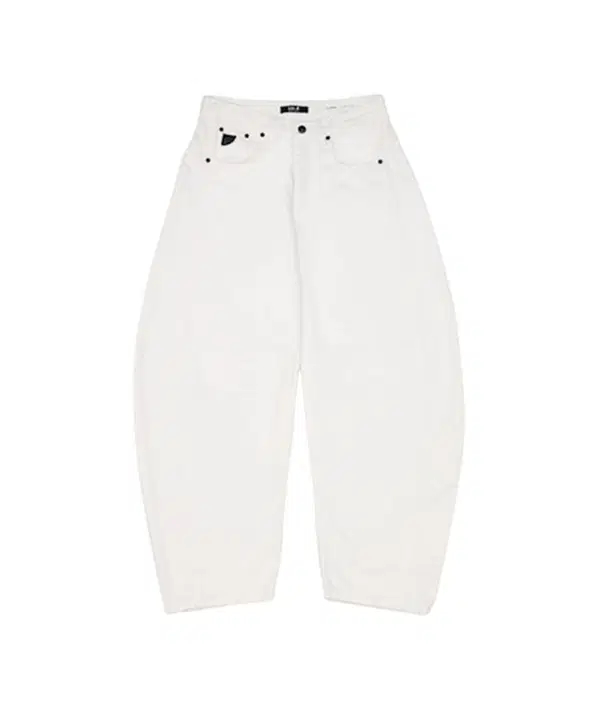 Lois Jeans Aliana Off-White 1