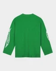 Stieglitz Longsleeve Romano-T Groen 3