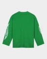 Stieglitz Longsleeve Romano-T Groen 3