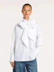 Beaumont Blouse Lianne Wit 1
