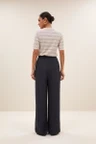 By-Bar Pantalon Benji Grijs 6
