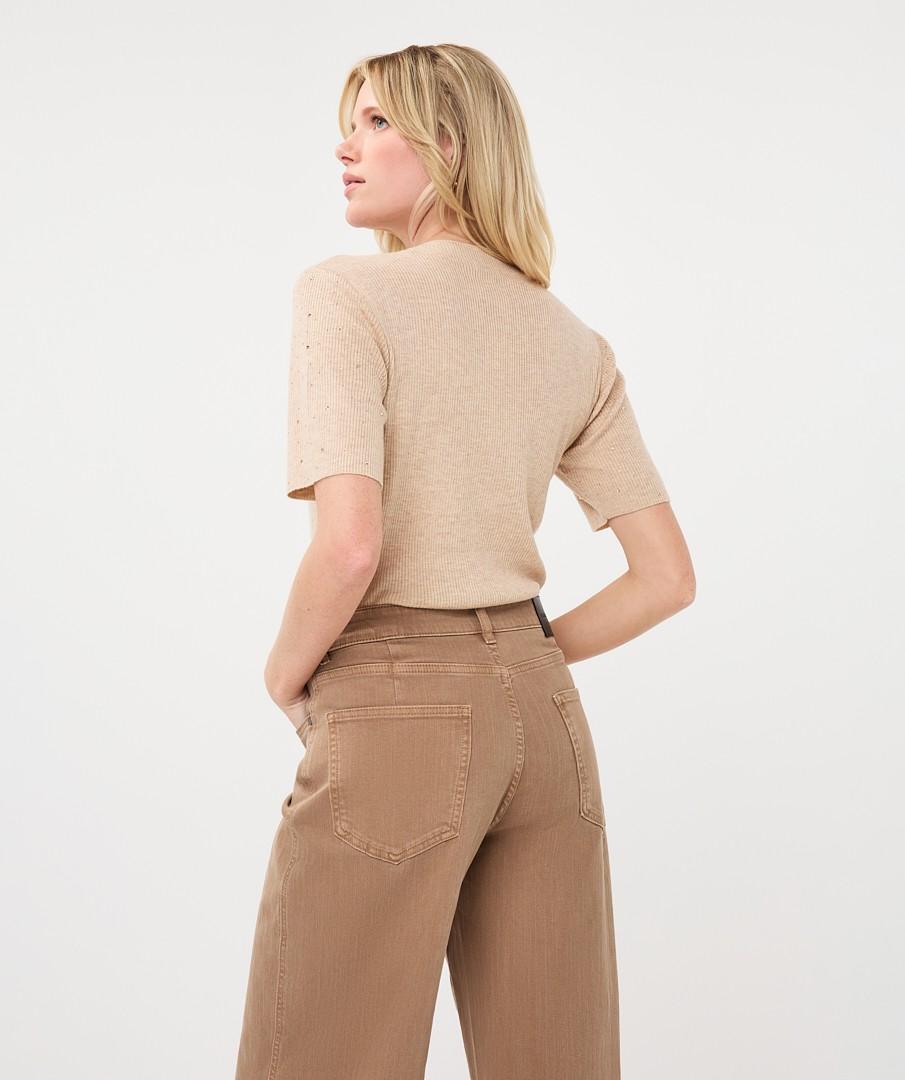 EsQualo Trui F26.02539 Beige 3