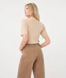 EsQualo Trui F26.02539 Beige 3