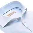 John Miller Overhemd 5346517 Blauw 2