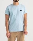 Butcher of Blue T-Shirt 2012001.1 Blauw 1