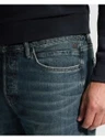 Cast Iron Pantalon CTR750 Blauw 6