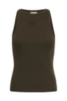 Gestuz Top Drew Groen 2