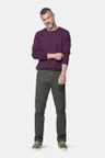 Meyer Pantalon 1279300900 Groen 2
