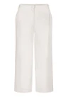 Betty Barclay Capri 60471340 Off-White 2