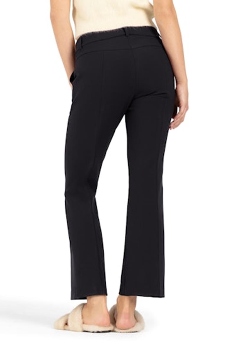 Cambio Pantalon Farah Zwart 3