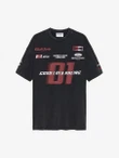 Catwalk Junkie T-Shirt 2603020210 Grijs 2