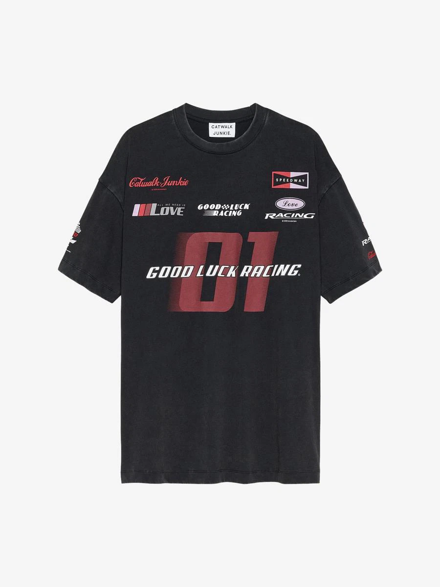 Catwalk Junkie T-Shirt 2603020210 Grijs 2