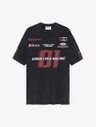 Catwalk Junkie T-Shirt 2603020210 Grijs 2