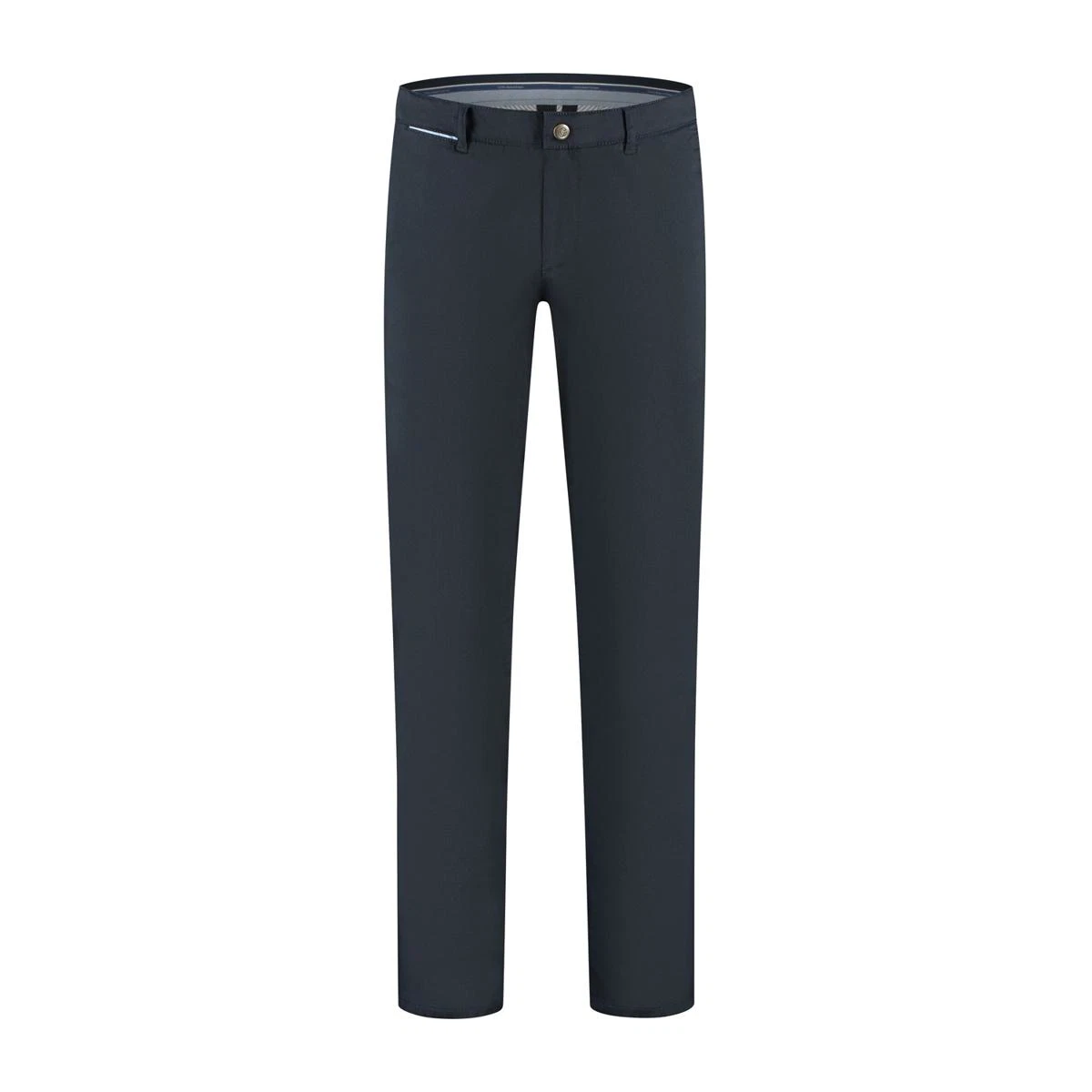 North84 Pantalon 21282130 Blauw 1
