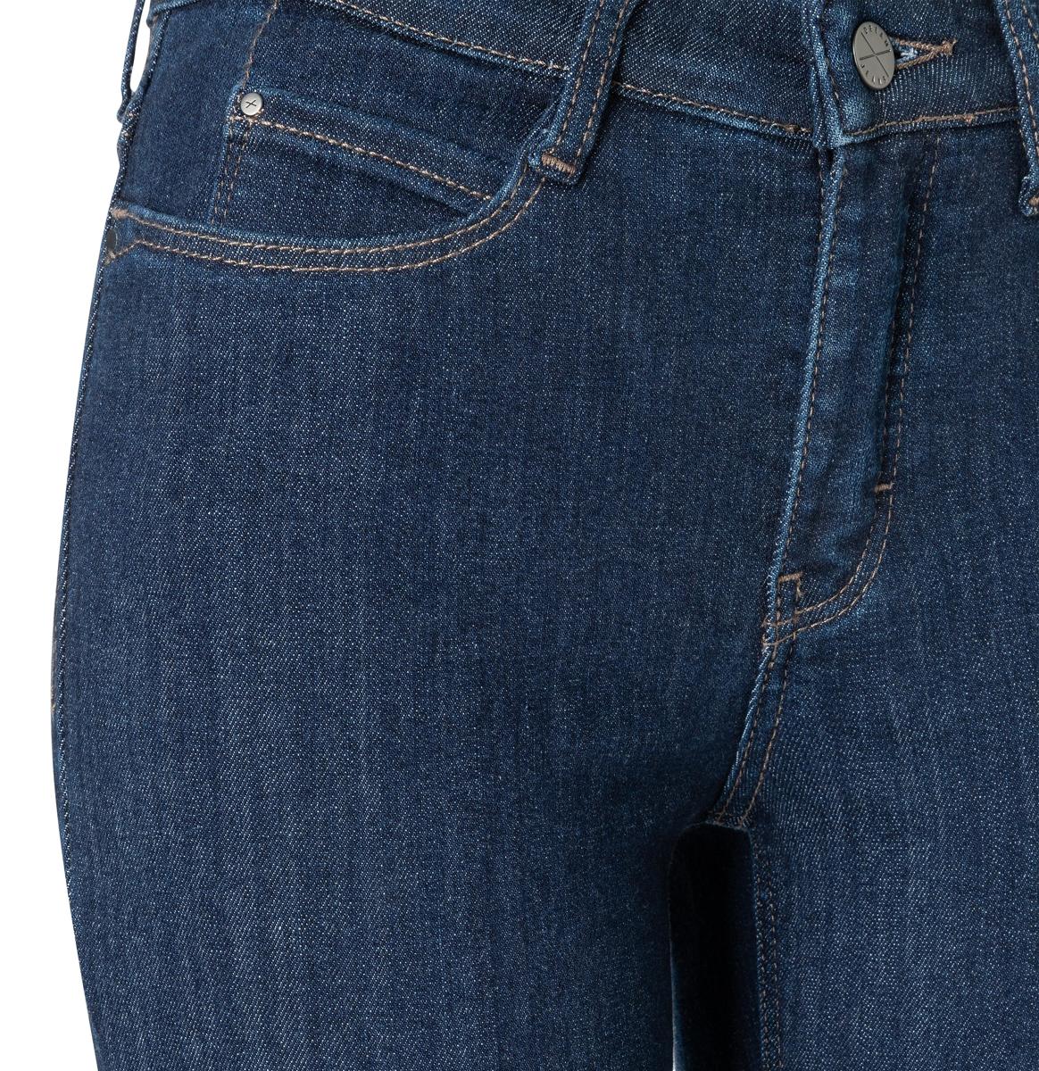 MAC Jeans 0358L542990 Blauw 5