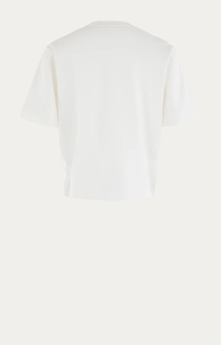 Anna T-Shirt 43a04-03785a Off-White 4