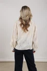 NUKUS Blouse Avy Off-White 3