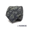 Tresanti Stropdas TRCOKE073 Groen 2