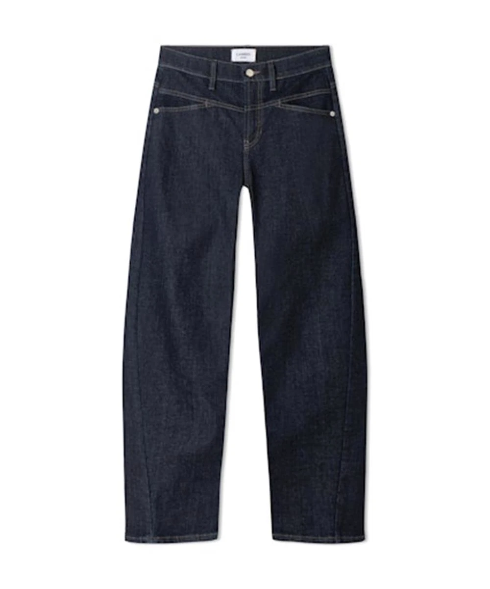 Cambio Jeans Ornella Blauw 2