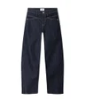 Cambio Jeans Ornella Blauw 2