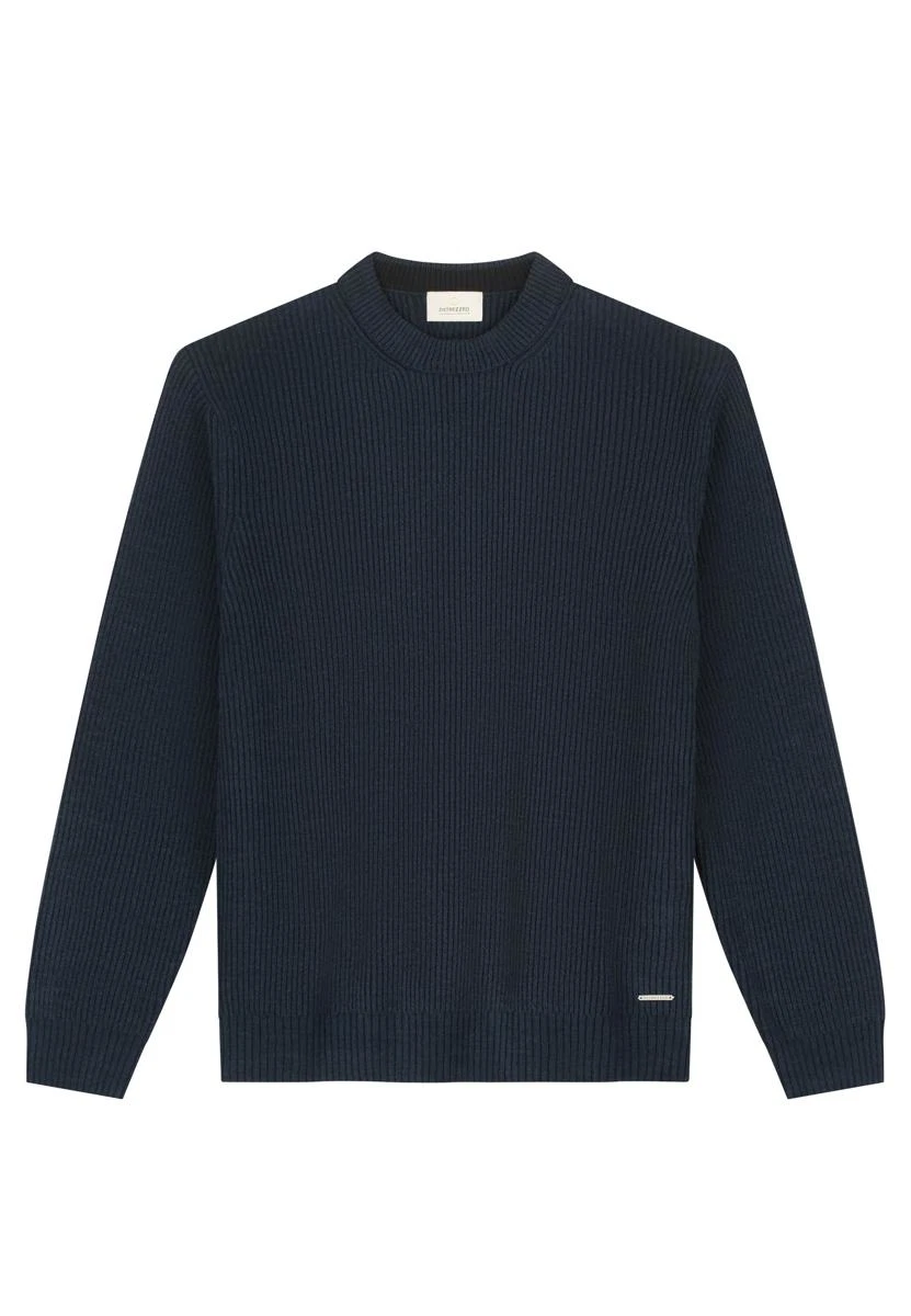 Dstrezzed Trui 406050 Blauw 1