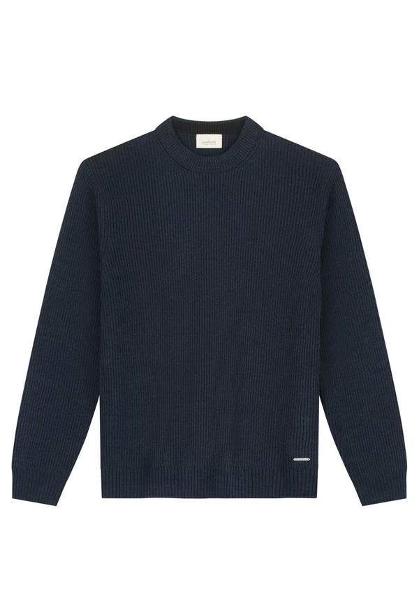 Dstrezzed Trui 406050 Blauw 1