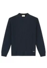 Dstrezzed Trui 406050 Blauw 1