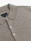 Cavallaro Polo 118265021 Taupe 2
