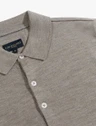 Cavallaro Polo 118265021 Taupe 2