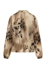 Label DOT Blouse 2621043 Beige 3