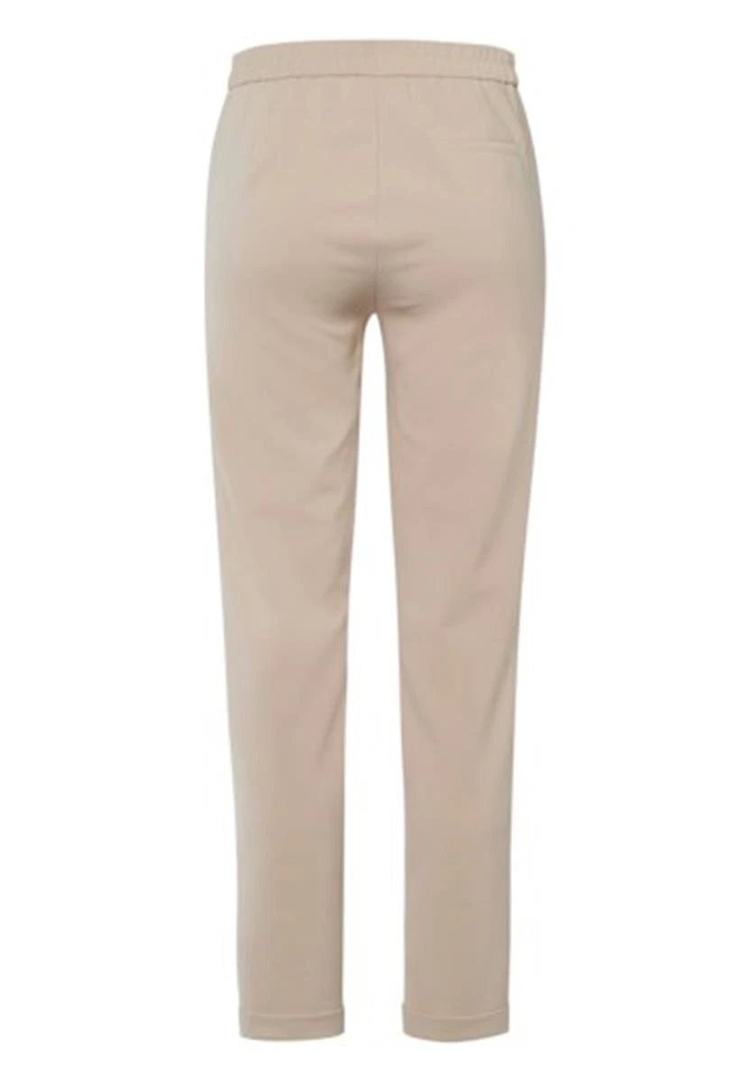 Frank Walder Frank Walder Pantalon NOS722610 Grijs 3