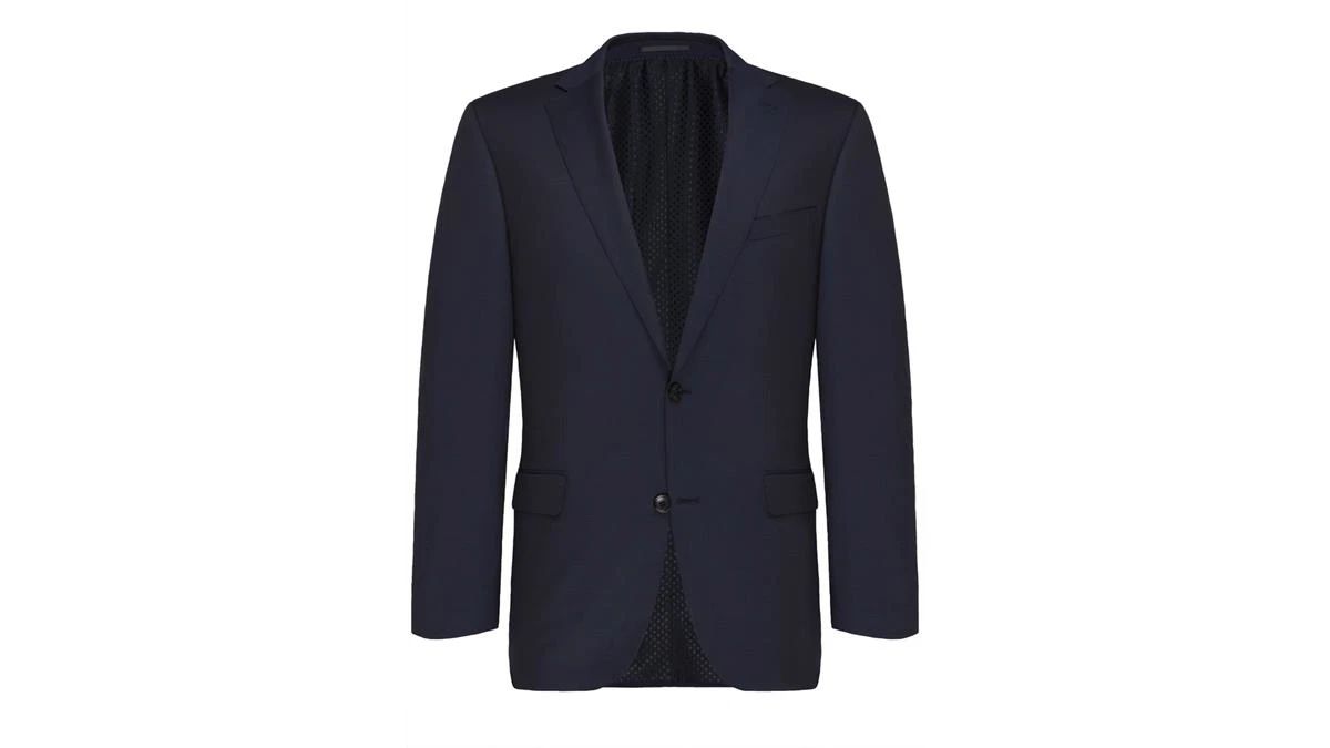 Carl Gross Colbert Tobias Blauw 1
