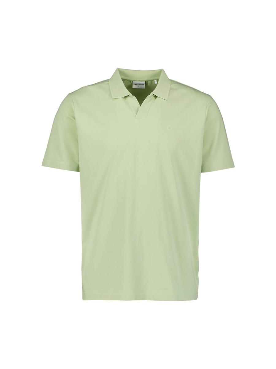 No Excess Polo 31380306 Groen 5