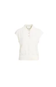 YAYA Trui 01-000612-608 Off-White 2