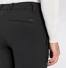 MAC Pantalon Traveller 6000-00-0706 Zwart 4