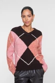 Geisha Trui 64876-23 Roze 1