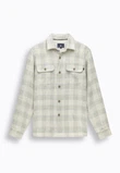 State of Art Overshirt 225-16334 Wit 2