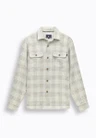 State of Art Overshirt 225-16334 Wit 2