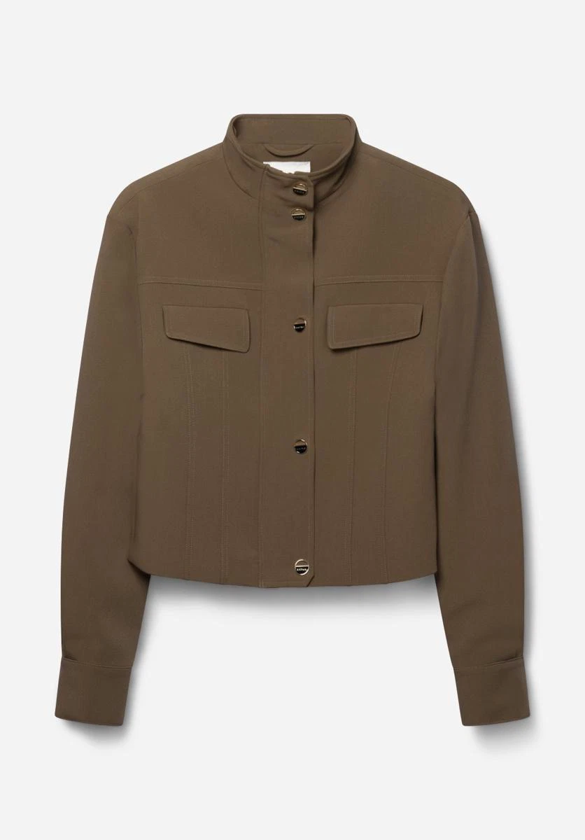 Aaiko Blazer AURAY RPES 345 Groen 1