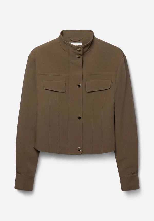 Aaiko Blazer AURAY RPES 345 Groen 1