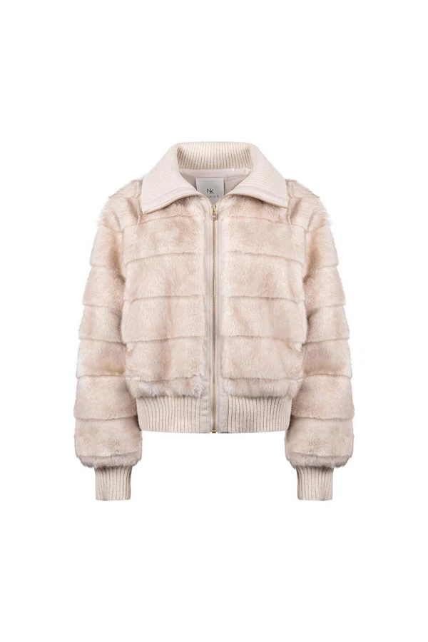 NUKUS Jack NKF13152 Beige 1
