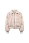 NUKUS Jack NKF13152 Beige 1