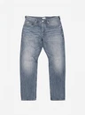 Butcher of Blue Jeans M2621021 Blauw 1