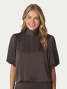 Neo Noir Blouse Parisa Bruin 1