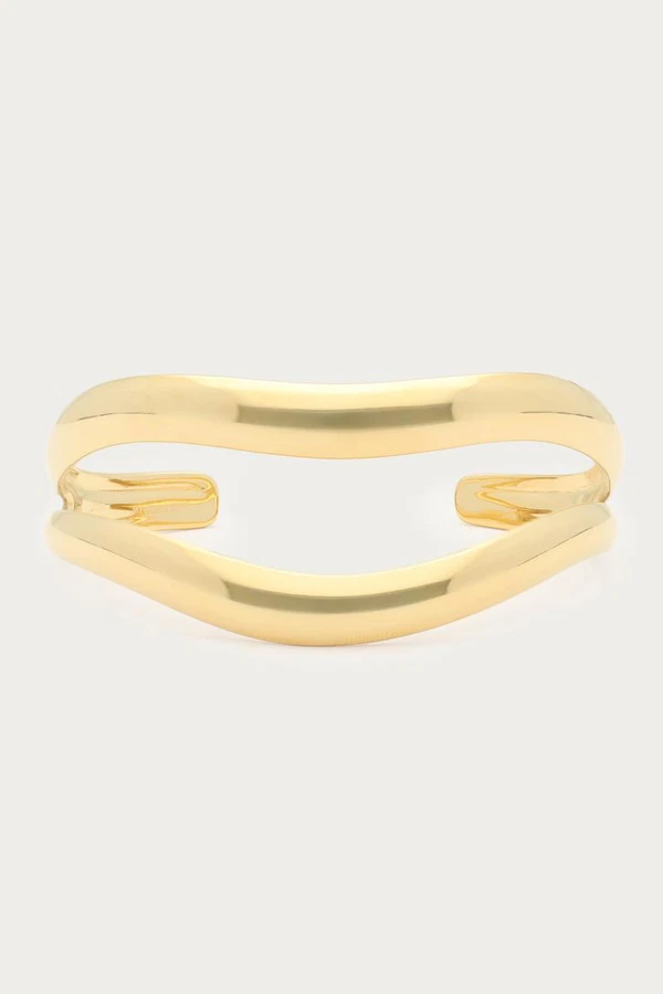 My Jewellery Armband MJ15366 Goud 1