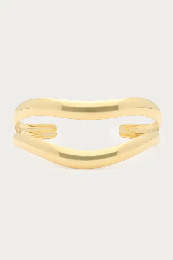 My Jewellery Armband MJ15366 Goud 1