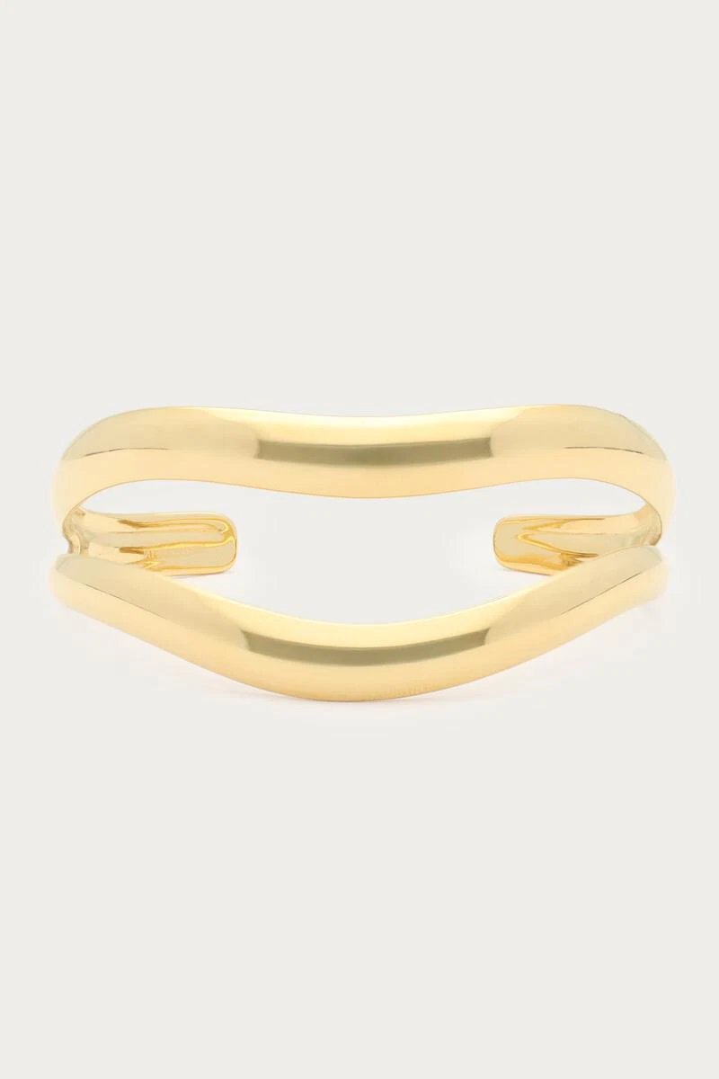 My Jewellery Armband MJ15366 Goud 1