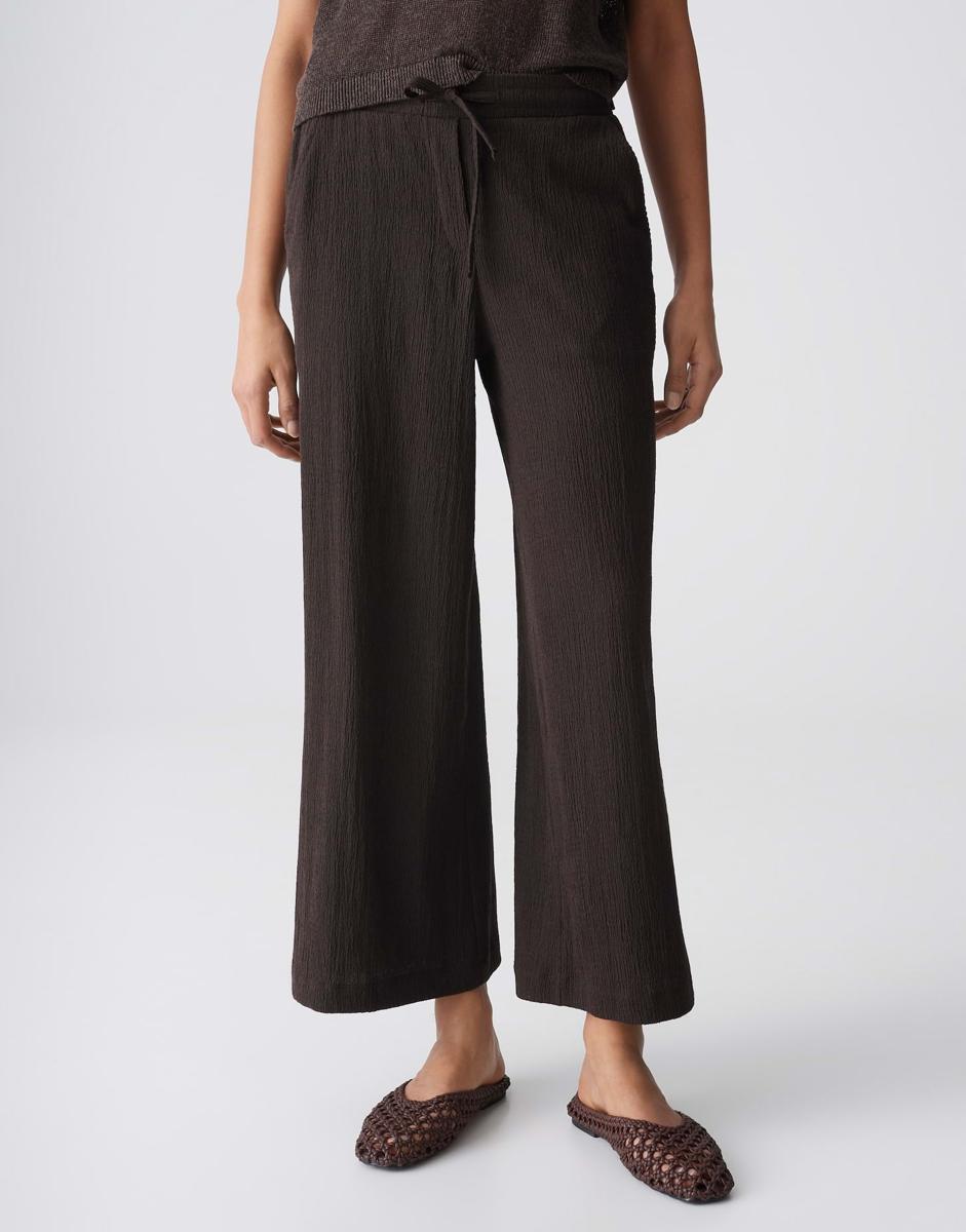 OPUS Pantalon 1058025798106 Bruin 2