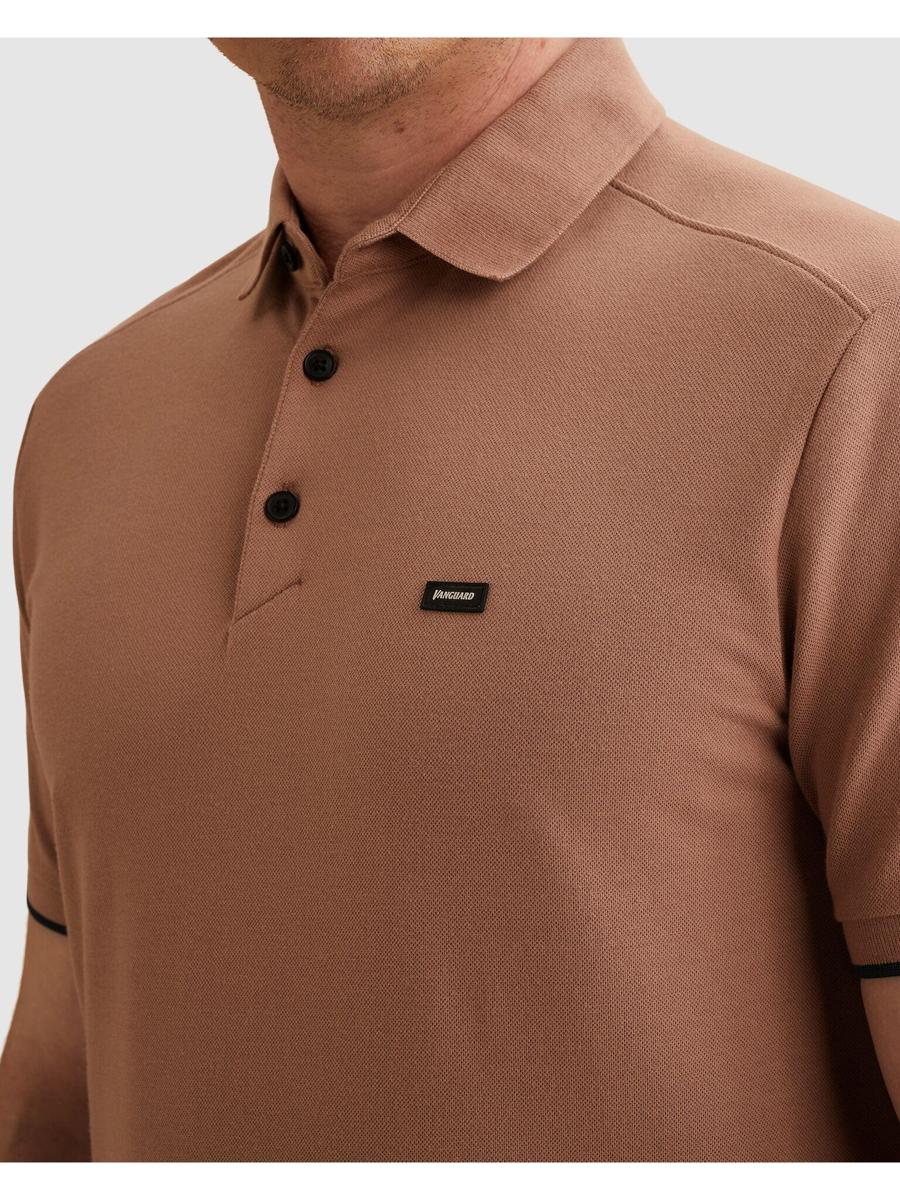 Vanguard Polo VPSS2604850 Bruin 5