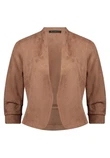 Betty Barclay Blazer 44001673 Bruin 2